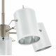 Люстра на штанге MyFar Sara MR1621-5P УЦ