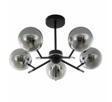 Люстра на штанге Modemodern MD.2694.5