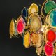 Люстра на штанге ImperiumLoft Agate 186182-26