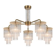 Люстра на штанге Illumico IL0109-5P-79 COP