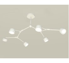 Люстра на штанге Ambrella Light Traditional (C9055, N8433) XB9055201
