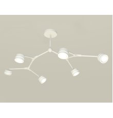 Люстра на штанге Ambrella Light Traditional (C9055, N8433) XB9055201