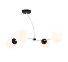 Люстра на штанге Ambrella Light Modern TR2542