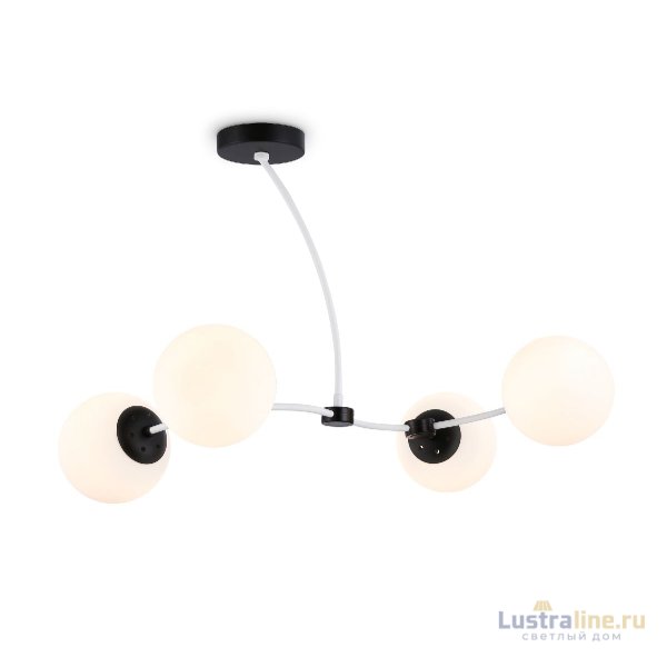 Люстра на штанге Ambrella Light Modern TR2542