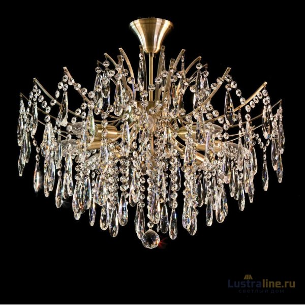 Люстра на штанге Citilux CL302183 Люстра на штанге Citilux CL302183