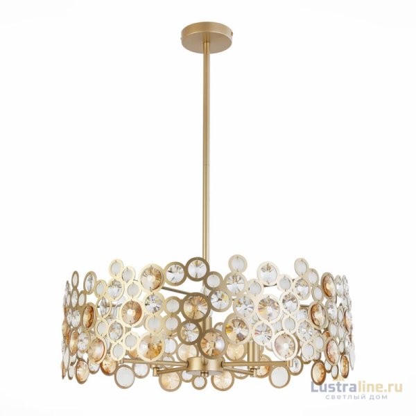 Люстра на штанге ST Luce Namio SL1172.203.05