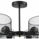 Люстра на штанге Lumion Tidina 8238/8C