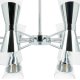 Люстра на штанге Lightstar Strato 817164