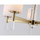 Люстра на штанге Ambrella Light High Light Modern LH56261