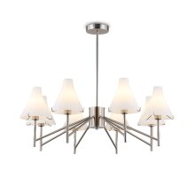 Люстра на штанге Ambrella Light High Light Modern LH57125