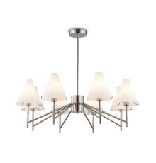 Люстра на штанге Ambrella Light High Light Modern LH57125