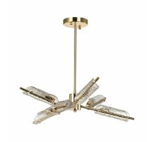 Люстра на штанге Lumion Georgia 6537/6C