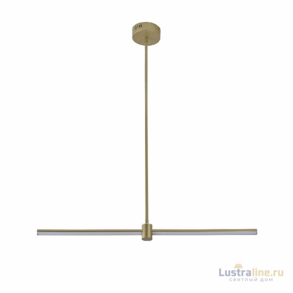 Люстра на штанге F-Promo Hanger 4177-1P