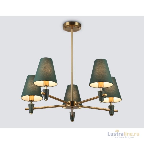 Люстра на штанге Ambrella Light High Light Heigh Light LH75051 Люстра на штанге Ambrella Light High Light Heigh Light LH75051