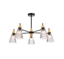 Люстра на штанге Ambrella Light High Light Heigh Light LH58114