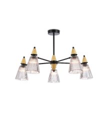 Люстра на штанге Ambrella Light High Light Heigh Light LH58114