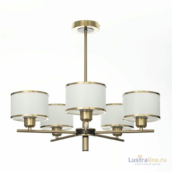 Люстра на штанге Citilux Alton CL421253 Люстра на штанге Citilux Alton CL421253