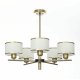 Люстра на штанге Citilux Alton CL421253