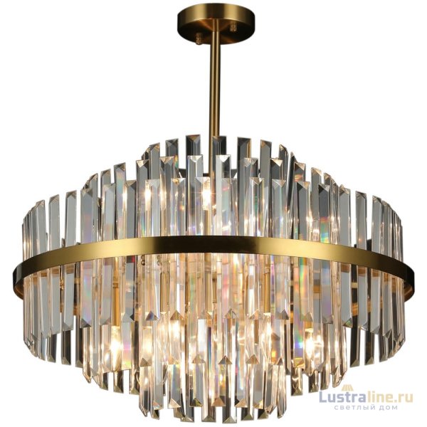 Люстра на штанге Illumico IL0126-9P-79 COP