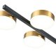 Люстра на штанге Escada Alcor 10266/6LED