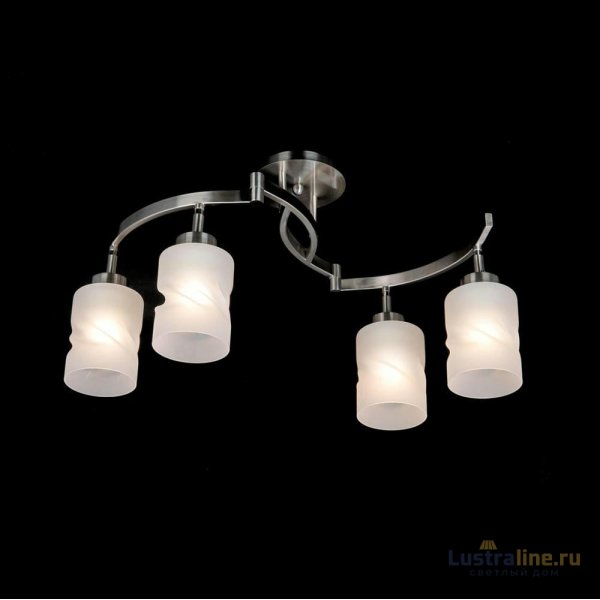 Люстра на штанге Citilux CL125142 Люстра на штанге Citilux CL125142