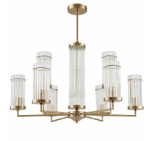 Люстра на штанге Lumion Ellow 6527/9