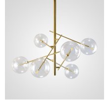 Люстра на штанге ImperiumLoft Gallotti and Radice 75593-22 УЦ Люстра на штанге ImperiumLoft Gallotti and Radice 75593-22 УЦ