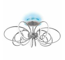 Люстра на штанге Citilux Salma smart CL224A171 Люстра на штанге Citilux Salma smart CL224A171