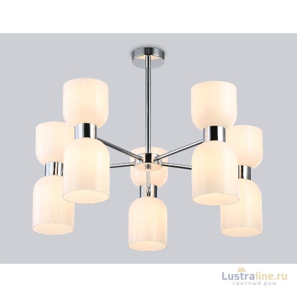 Люстра на штанге Ambrella Light High Light Heigh Light LH56083 Люстра на штанге Ambrella Light High Light Heigh Light LH56083
