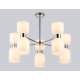 Люстра на штанге Ambrella Light High Light Heigh Light LH56083