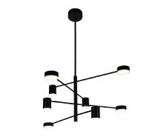 Люстра на штанге Kink Light Мекли 07650-8D,19(4000K)