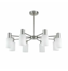 Люстра на штанге Lumion Mave 8099/8C