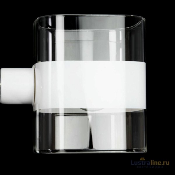 Люстра на штанге Citilux Бертон CL140140 Люстра на штанге Citilux Бертон CL140140