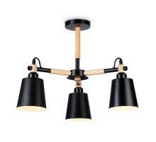 Люстра на штанге Ambrella Light Loft TR82206