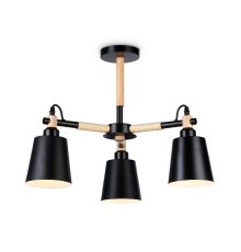 Люстра на штанге Ambrella Light Loft TR82206