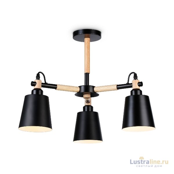 Люстра на штанге Ambrella Light Loft TR82206