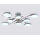 Люстра на штанге Ambrella Light Linetech Comfort FL516339