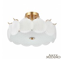 Люстра на штанге Arte Milano Rim 316009/D400 BS