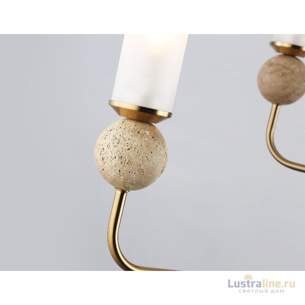 Люстра на штанге Ambrella Light High Light Heigh Light LH53251