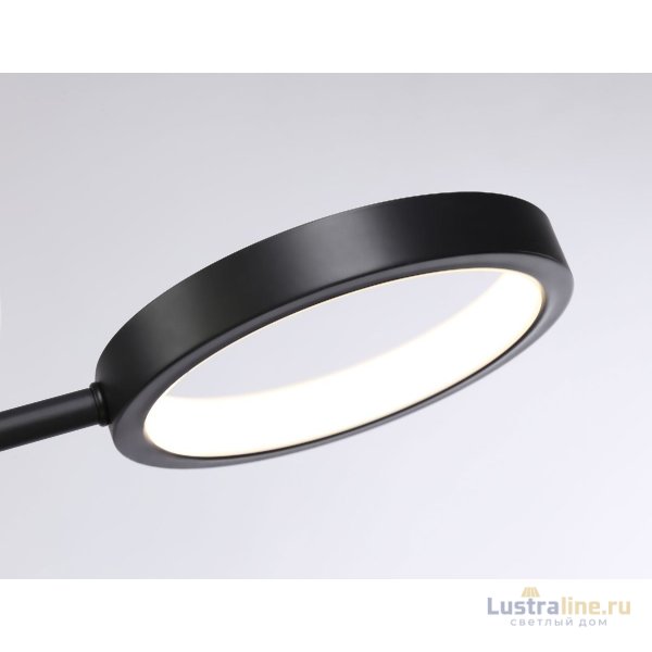 Люстра на штанге Ambrella Light Comfort LineTech FL66223 Люстра на штанге Ambrella Light Comfort LineTech FL66223