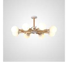 Люстра на штанге ImperiumLoft Finch 178022-26