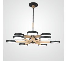 Люстра на штанге ImperiumLoft Turna Dbl 229086-26