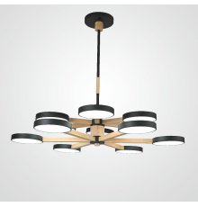 Люстра на штанге ImperiumLoft Turna Dbl 229086-26