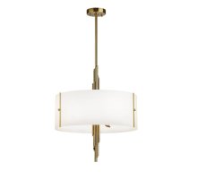 Люстра на штанге Odeon Light Margaret 5415/6 Люстра на штанге Odeon Light Margaret 5415/6