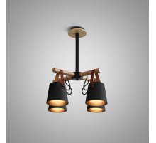 Люстра на штанге ImperiumLoft Natura 151722-26