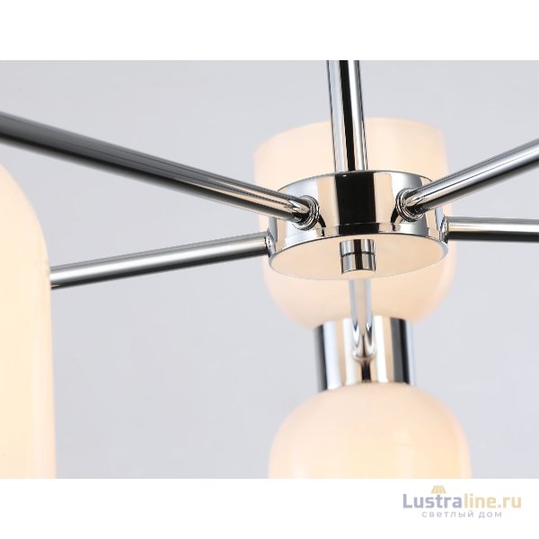 Люстра на штанге Ambrella Light High Light Heigh Light LH56083 Люстра на штанге Ambrella Light High Light Heigh Light LH56083