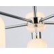 Люстра на штанге Ambrella Light High Light Heigh Light LH56083