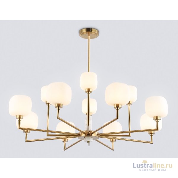 Люстра на штанге Ambrella Light High Light Heigh Light LH53019