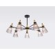 Люстра на штанге Ambrella Light High Light Heigh Light LH58116