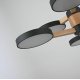 Люстра на штанге ImperiumLoft Turna Dbl 229084-26